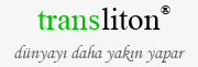 Çok dilli posta servisi - Transliton.Staging